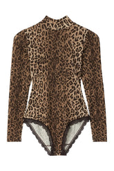 Polo - Leopard — packshot