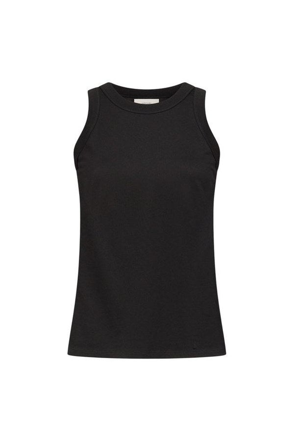 POSO LDS Supima cotton Tank top — packshot