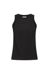 POSO LDS Supima cotton Tank top — packshot