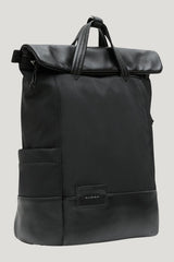 Power Move Laptop Backpack — model front