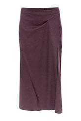 Pressed Skirt — packshot