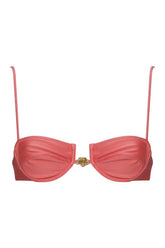 Prima Peach Pink - Top — packshot