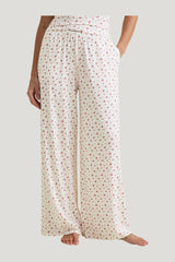 Pyjama Bottoms — model side