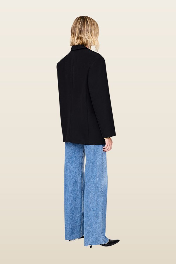 Quinn Blazer II