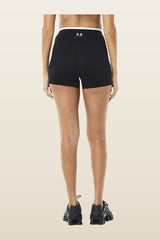 Radar Bike Short — model back