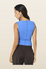 Refine Scoop Tank In Palace — model back