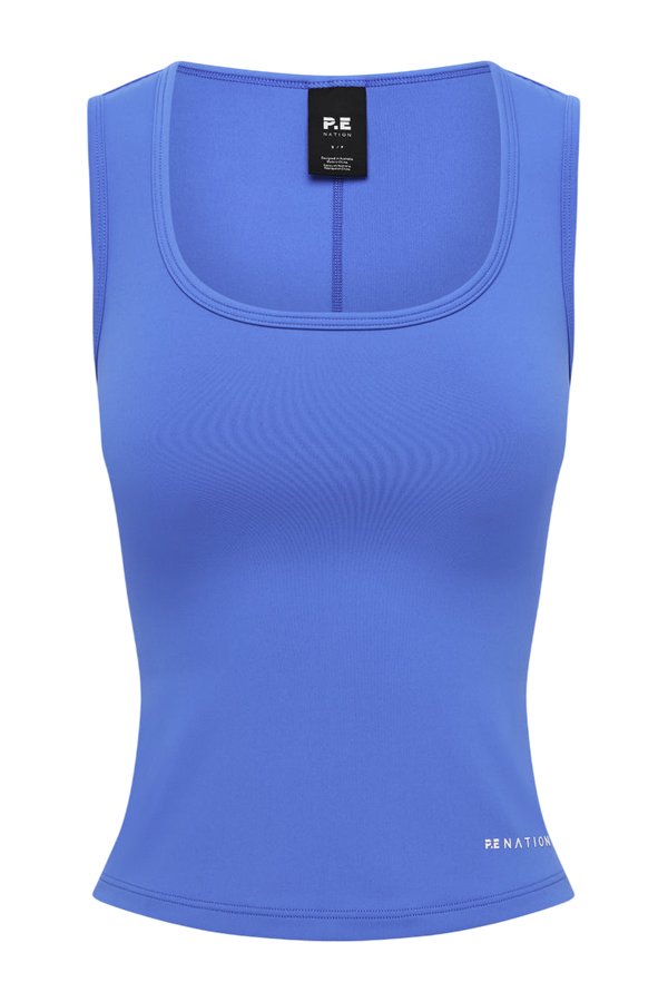 Refine Scoop Tank In Palace — packshot