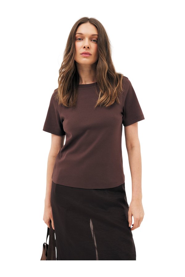 Regular Fit T-Shirt — packshot