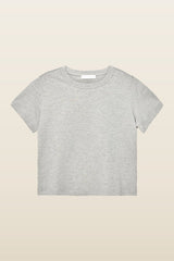 Regular Fit T-Shirt — model back