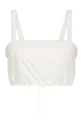 Renee Top Ixora Lace — packshot