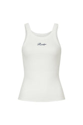 Ribbed Tank Top — packshot