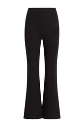 Rio High Waist Flare Pant — packshot