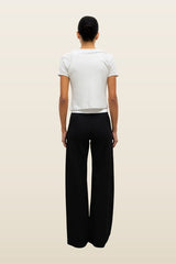 Rio Wide Leg Pant — model back