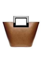 Riviera In Caramel Leather — packshot