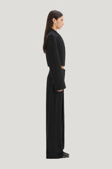 Rivoli Trouser — model side
