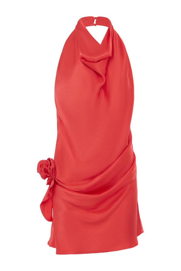 Rosa Dress Punch — packshot