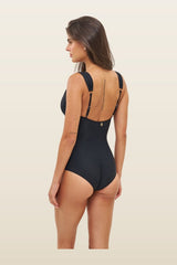 Rosita Black - One Piece — model back