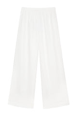 Roslyn Pant - Ivory — packshot