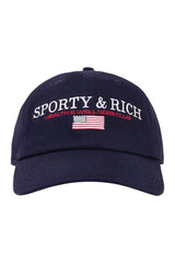 S&R Nautical Hat — packshot