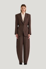 Sadie Blazer — model front