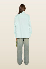 Samara Shirt — model back