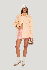 Samara Shirt — model front