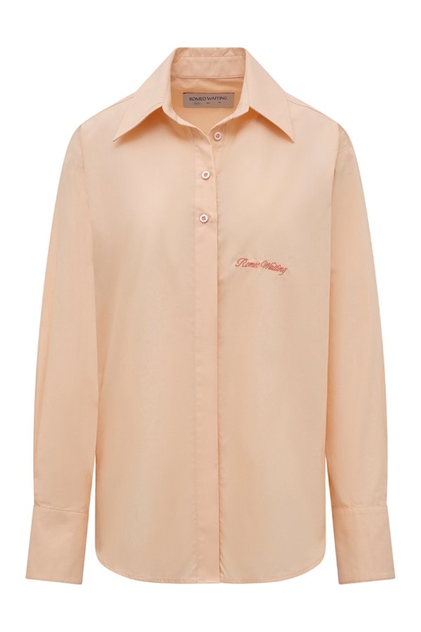 Samara Shirt — packshot