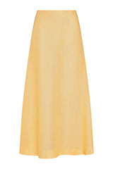 San Diego Skirt - Honey — packshot
