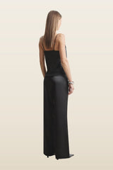 Satin Lace Detail Camisole — carry 4