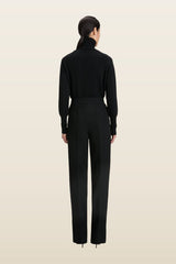 Eugenie Trouser — model back
