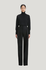 Eugenie Trouser — model front