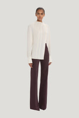 Seam Detail Blouse — carry 2