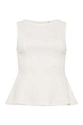 Selena Top (Natural) — packshot
