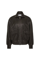 Seraphina Jacket — packshot