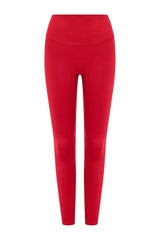 Serenity Leggings | Chilli — packshot