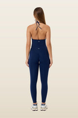 Serenity Scrunch Leggings — model back