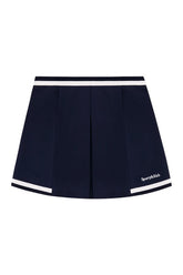 Serif Logo Mila Skirt — packshot