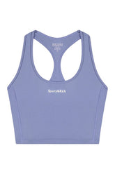 Serif Logo Sports Tank - Colony — packshot