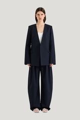 Sharli Blazer — model front