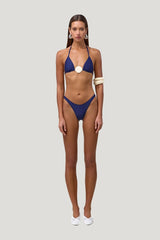 Shell Triangle Top — model front