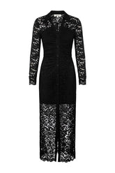 Sheska Lace Dress — packshot