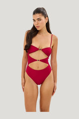 Sidny Volcanic Gem - One Piece — model front