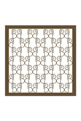 Silk Scarf — packshot