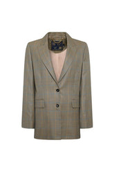 Single Breasted Belgravia Blazer — packshot
