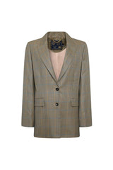 Single Breasted Belgravia Blazer — packshot