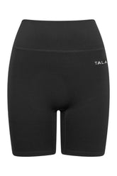 SkinLuxe Cycling Short - Shadow — packshot
