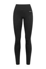 SkinLuxe No Front Seam Legging - Shadow — packshot