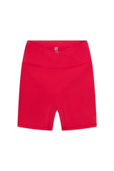 Smoothform Wrap Waistband Cycling Shorts — packshot