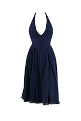 Solada Halter Dress