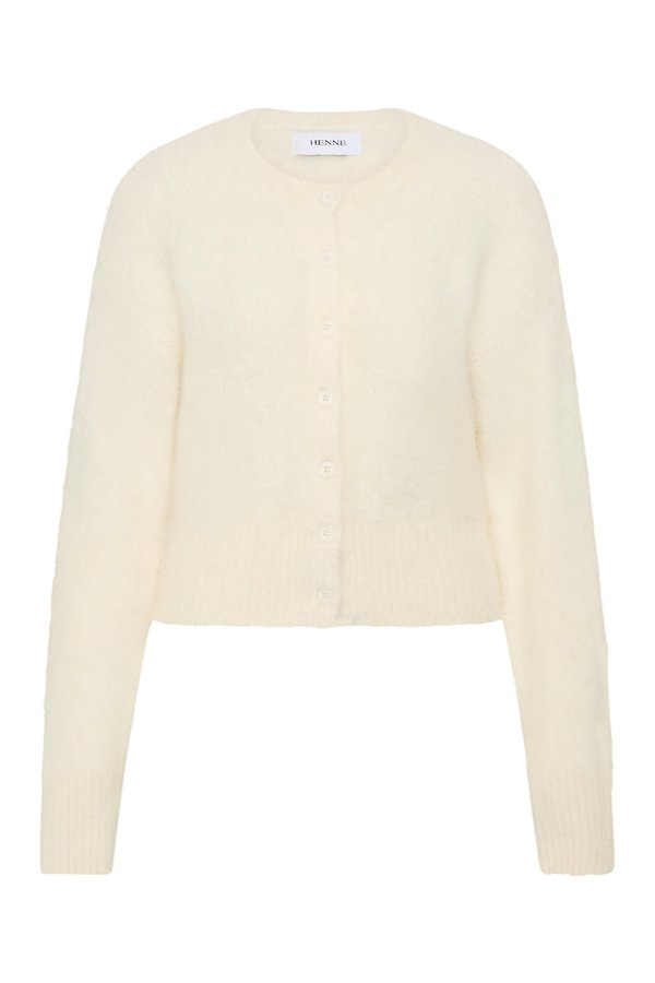 Solene Cardigan — packshot